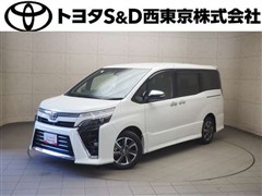 ヴォクシー ZSキラメキ3