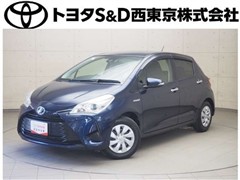 ヴィッツ HV F セーフティED2