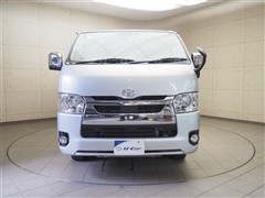 ハイエースバン スーパーGL