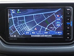 ムーヴ Xターボ SA2