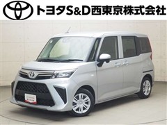 ルーミー X ジョシュセキリフト A