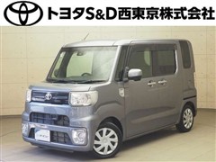 トヨタ ピクシスメガ D SA2