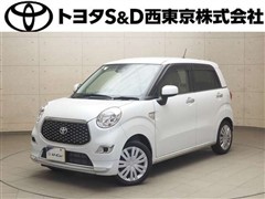 ピクシスジョイ F X SA3