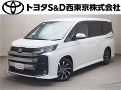 ノア HV S-Z