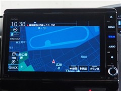 N-BOX カスタムG LターボHS