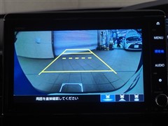 N-BOX カスタムG LターボHS