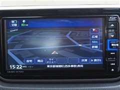 ムーヴ Xリミテッド SA3