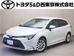 カローラツーリング HV G