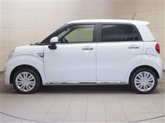 ピクシスジョイ F X SA3