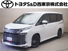 トヨタ ヴォクシーHV クルマイス1 ショート