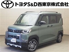 三菱 デリカミニ T プレミアム