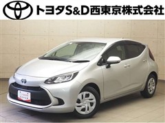 アクア G