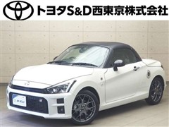 トヨタ コペン GR スポーツ