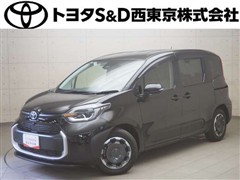 シエンタ Z