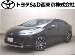 プリウスPHV Z