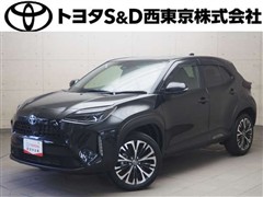 トヨタ ヤリスクロス HV Z