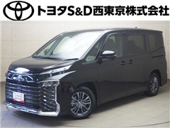 ヴォクシー HV S-G