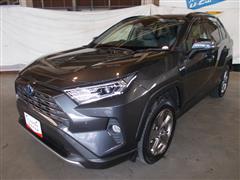 トヨタ RAV4 ハイブリッドG