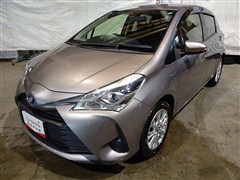 ヴィッツ ハイブリッド U