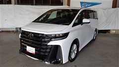 ヴェルファイアHV Z プレミア