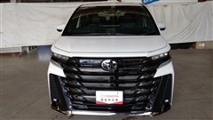 ヴェルファイアHV Z プレミア