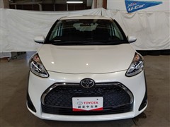 シエンタ ファンベース G