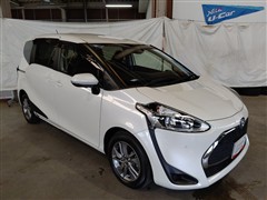 シエンタ ファンベース G