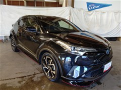 C-HR G