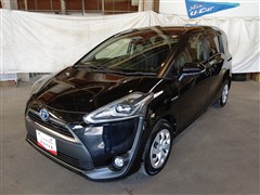 トヨタ シエンタ ハイブリッド X