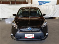 シエンタ ハイブリッド X