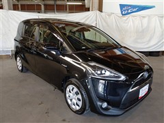 シエンタ ハイブリッド X