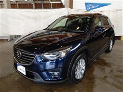 マツダ CX-5 20S