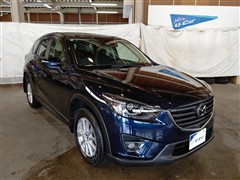 CX-5 20S
