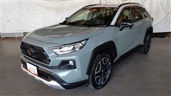 RAV4 アドベンチャー