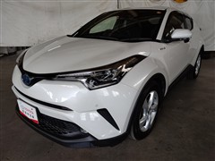 C-HR S