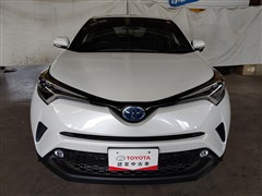 C-HR S