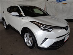 C-HR S