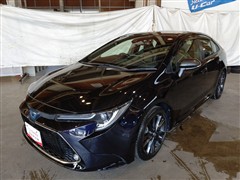 カローラ HV ダブルバイビー