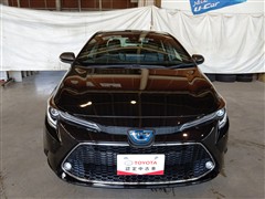 カローラ HV ダブルバイビー