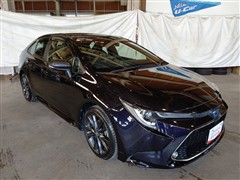 カローラ HV ダブルバイビー