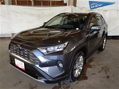 トヨタ RAV4 G Zパッケージ