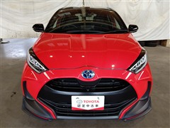 ヤリス ハイブリッド Z