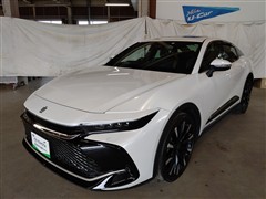 クラウン CO RS アドバンスド