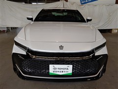 クラウン CO RS アドバンスド