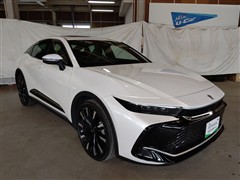 クラウン CO RS アドバンスド