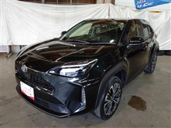 トヨタ ヤリスクロス Z