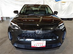 ヤリスクロス Z