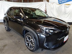ヤリスクロス Z