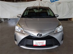 ヴィッツ Fセーフティエディション