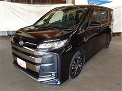 トヨタ ノア S-Z